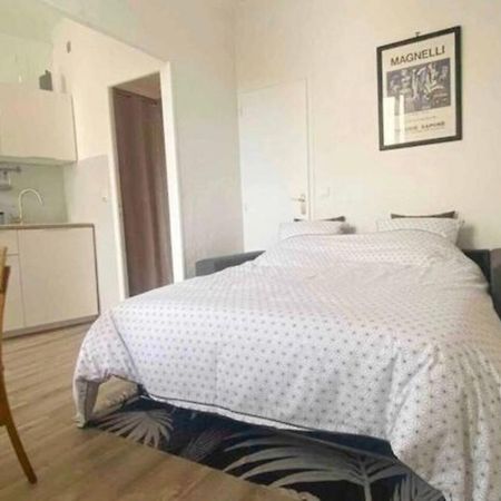 Studio Forville By Scls Locations Cannes Zewnętrze zdjęcie