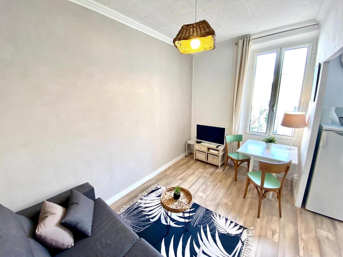 Studio Forville By Scls Locations Cannes Zewnętrze zdjęcie