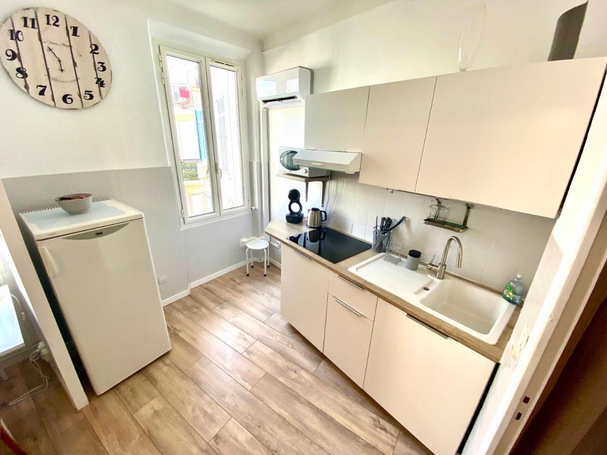 Studio Forville By Scls Locations Cannes Zewnętrze zdjęcie